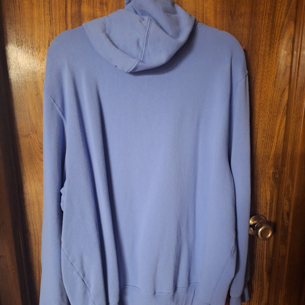 Pink Floyd 2015 North American Tour Hoodie - Picture 2 of 3